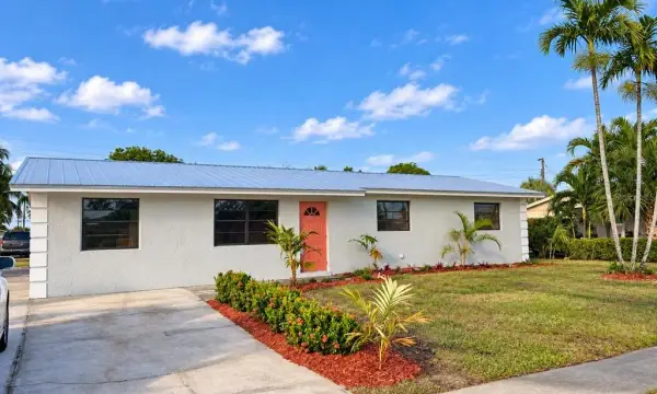 320 W 21st Street, Riviera Beach, FL, 33404