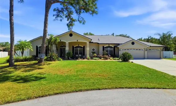 10124 Maybrook Court, New Port Richey, FL, 34654