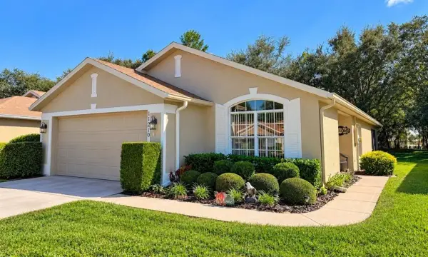11210 Heathrow Avenue, Spring Hill, FL, 34609