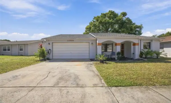 11409 Possum Trail, Port Richey, FL, 34668