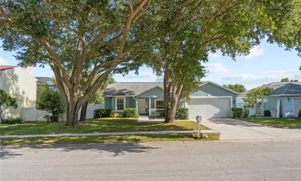 Address Withheld, Palm Harbor, FL, 34684