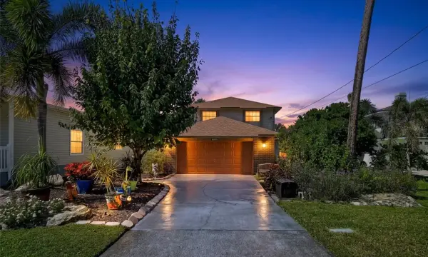 6043 Lafayette Street, New Port Richey, FL, 34652