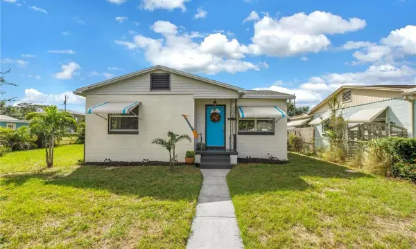 2450 37th Avenue N, St Petersburg, FL, 33713