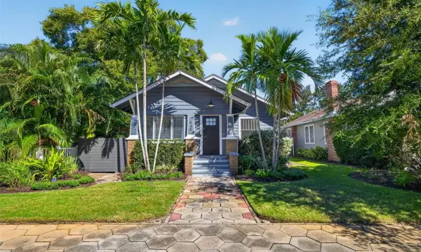 845 28th Avenue N, St Petersburg, FL, 33704
