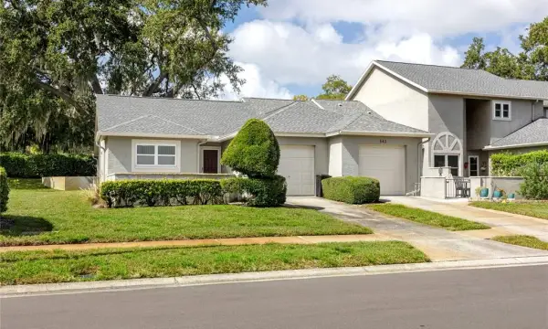 340 Buckingham Place, Palm Harbor, FL, 34684