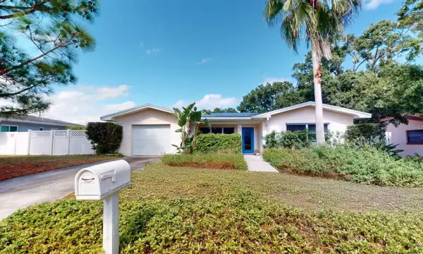 1618 Tuscola Road, Clearwater, FL, 33756