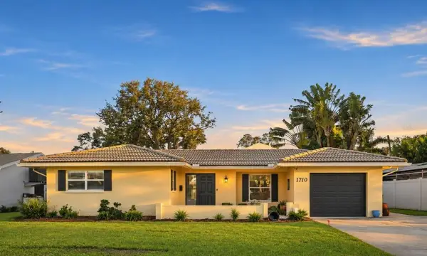 1710 Georgia Avenue NE, St Petersburg, FL, 33703