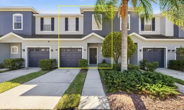 4528 Amberly Oaks Court, Tampa, FL, 33614