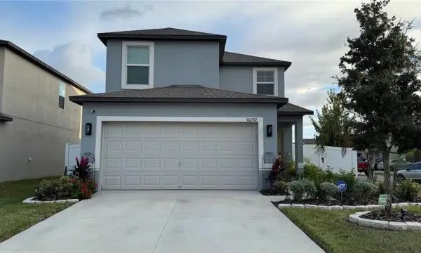 36292 Garden Wall Way, Zephyrhills, FL, 33541