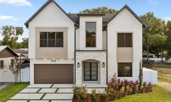 812 W Kentucky Avenue, Tampa, FL, 33603