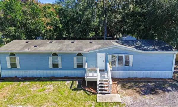 12506 Hicks Road, Hudson, FL, 34669