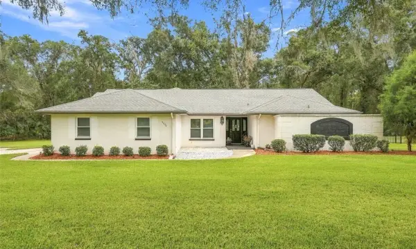 9896 Domingo Drive, Brooksville, FL, 34601