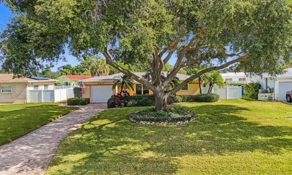 2975 68th Street N, St Petersburg, FL, 33710
