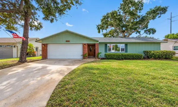 12472 88th Avenue, Seminole, FL, 33772