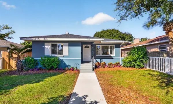 1510 15th Street N, St Petersburg, FL, 33704