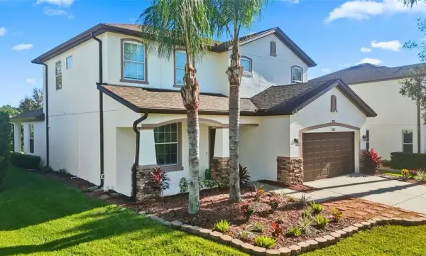 32033 Garden Alcove Loop, Wesley Chapel, FL, 33545