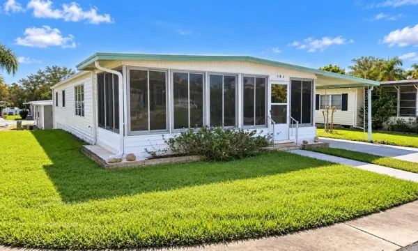 39820 Us Highway 19 N, Unit 182, Tarpon Springs, FL, 34689
