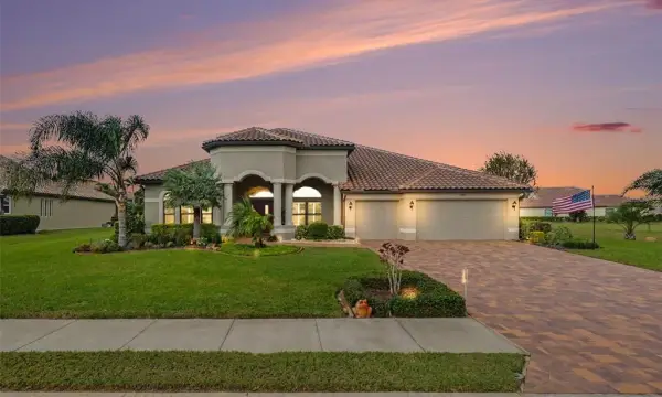 13723 Carryback Drive, Dade City, FL, 33525