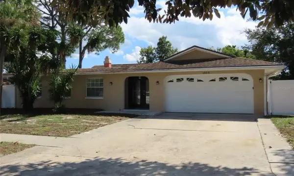 1503 Garden Avenue, Tarpon Springs, FL, 34689