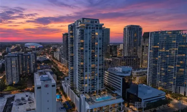 301 1st Street S, Unit 1004, St Petersburg, FL, 33701