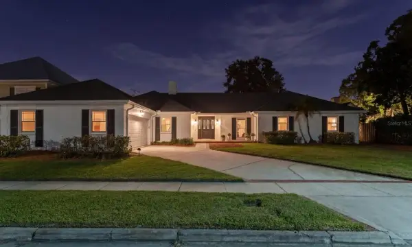 2930 W Bayshore Court, Tampa, FL, 33611