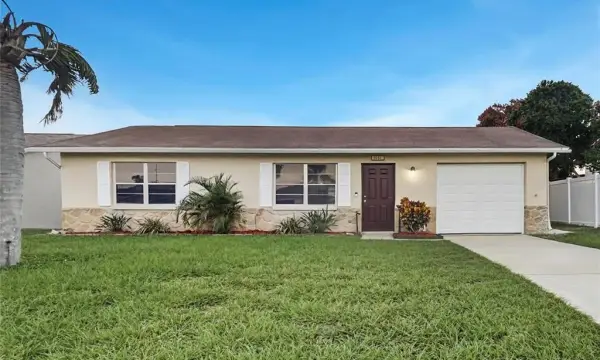 5051 Brookside Lane, New Port Richey, FL, 34653