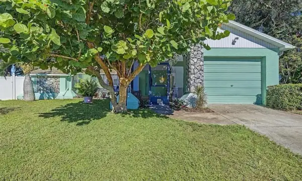 2437 Fieldcrest Court, Holiday, FL, 34691