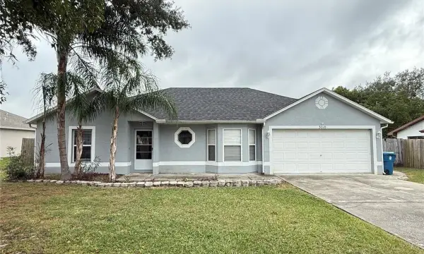 3010 Ainsworth Avenue, Spring Hill, FL, 34609