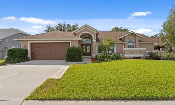 2307 Marseille Court, Valrico, FL, 33596