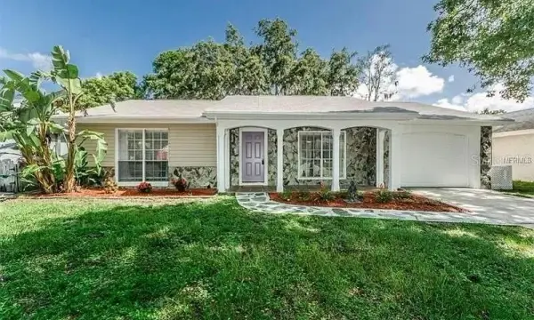 8507 Arrowhead Drive, Hudson, FL, 34667