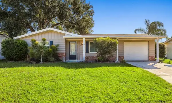 3302 Jamestown Drive, Holiday, FL, 34691