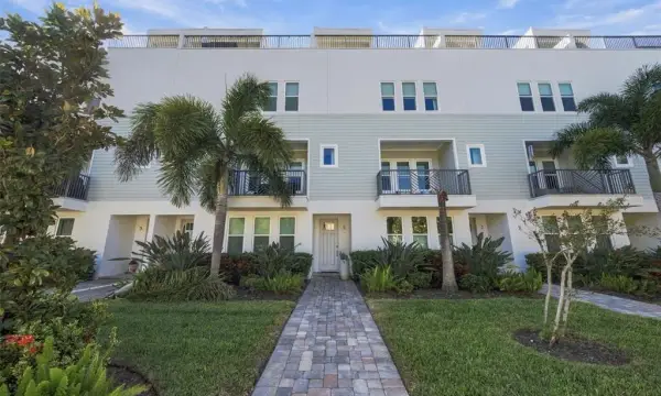2442 W Mississippi Avenue, Unit 3, Tampa, FL, 33629