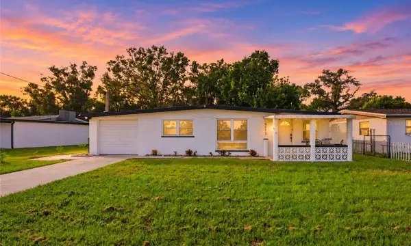 5712 Mallow, New Port Richey, FL, 34652