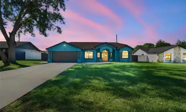 1581 Larkin Road, Spring Hill, FL, 34608