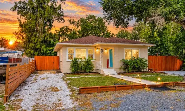 1214 Aloha Lane, Clearwater, FL, 33755