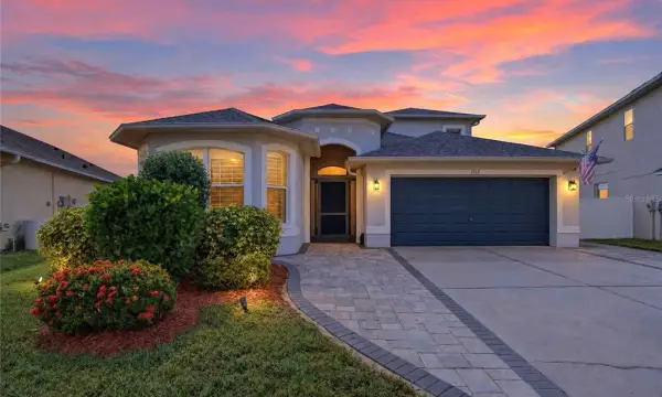 1713 Bonita Bluff Court, Ruskin, FL, 33570