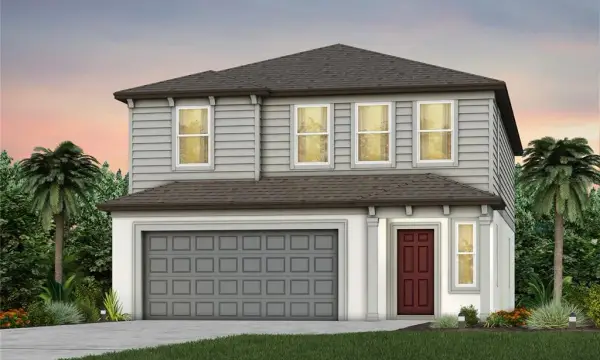 3684 Hornbeam Road, Spring Hill, FL, 34609