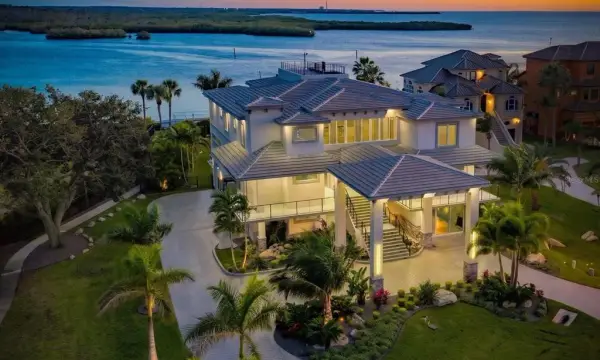4508 Harborpointe Drive, Port Richey, FL, 34668
