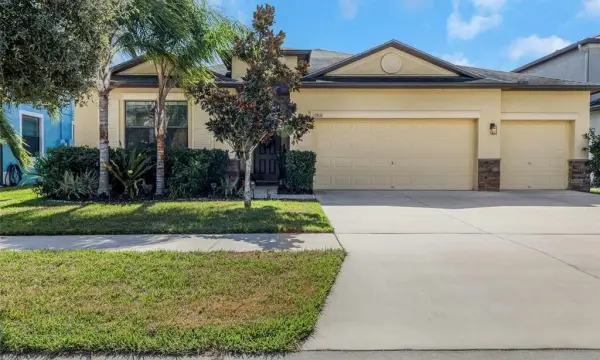13908 Felix Will Road, Riverview, FL, 33579