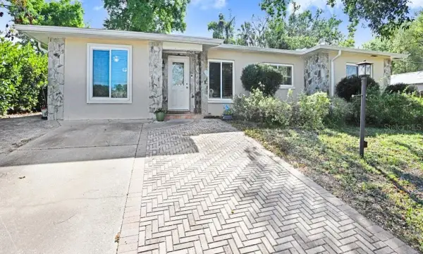 6703 N River Boulevard, Tampa, FL, 33604