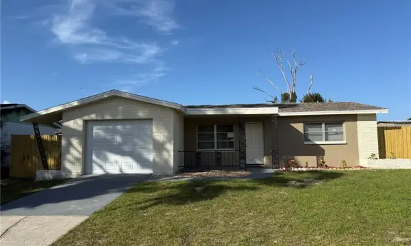 8019 Colton Drive, Port Richey, FL, 34668