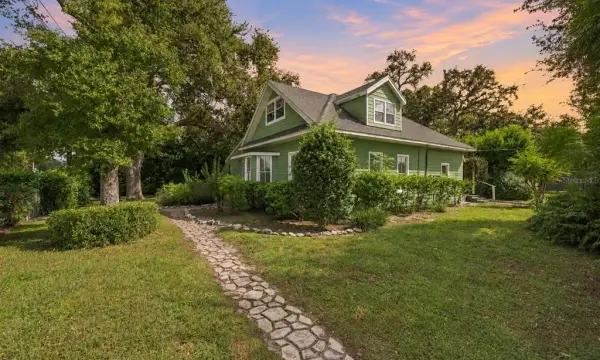 10350 54th Avenue N, St Petersburg, FL, 33708