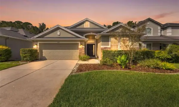 4319 Rustic Pine Place, Wesley Chapel, FL, 33544