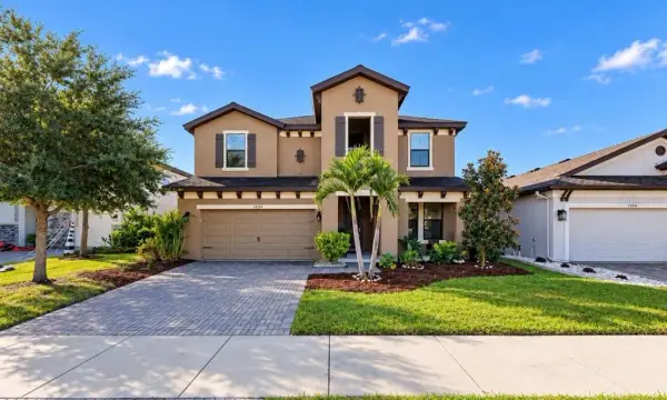 13134 Foxtail Fern Drive, Riverview, FL, 33579