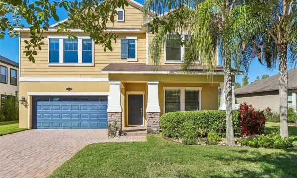 19430 Paddock View Drive, Tampa, FL, 33647