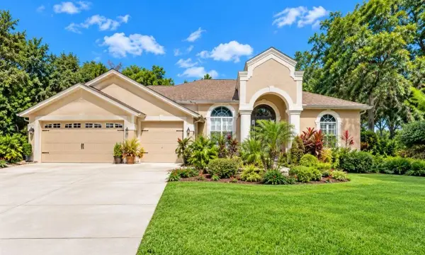 15306 Hidden Arbor Court, Odessa, FL, 33556