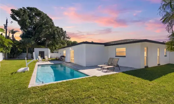 1285 63rd Terrace S, St Petersburg, FL, 33705