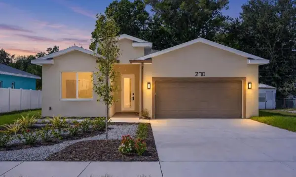 270 Diogenes Street, Dunedin, FL, 34698
