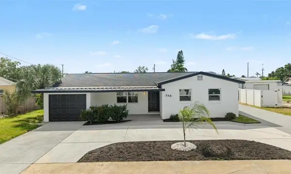 548 Frandor Place, Apollo Beach, FL, 33572