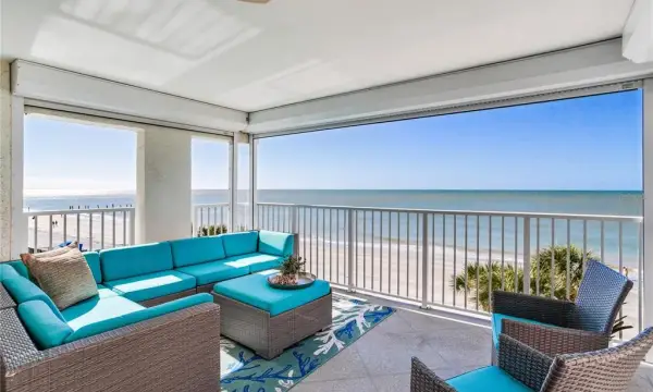 16332 Gulf Boulevard, Unit 3a, Redington Beach, FL, 33708